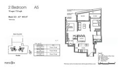 Perfect Ten (D10), Apartment #568341581